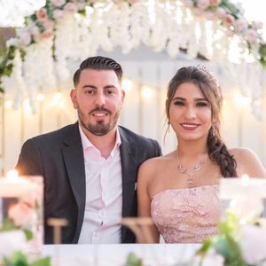 Meet your Posher, Nicolás